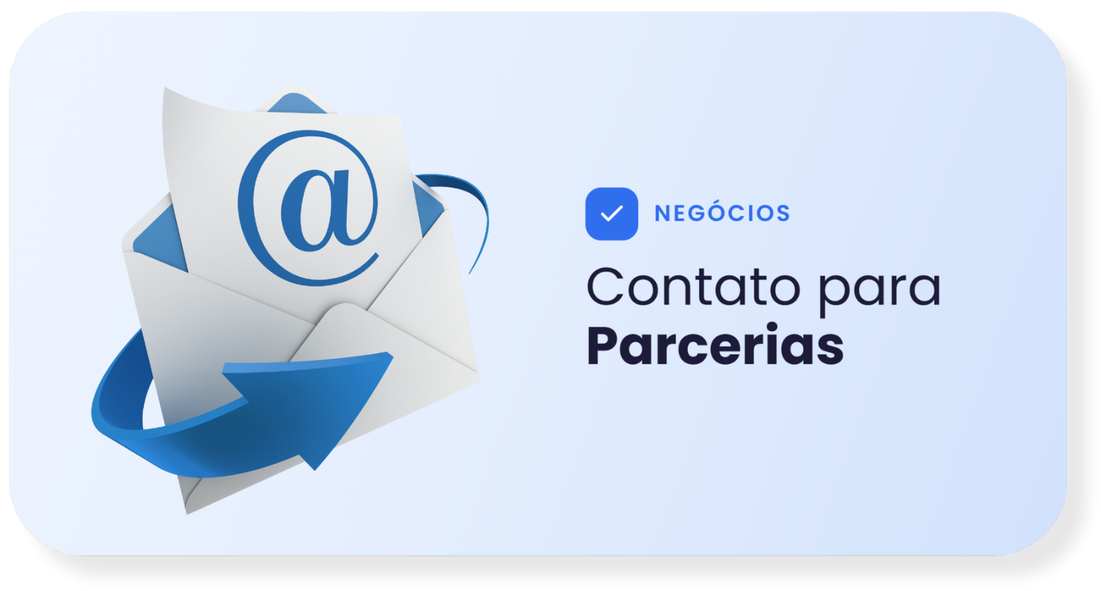 contato parcerias